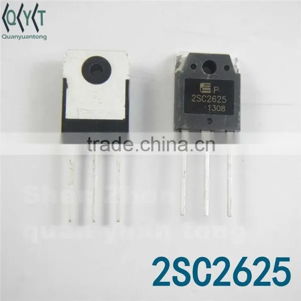 Transistors 2SC2625 TO-3P photo-2