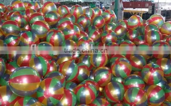 Inflatable Beach Ball photo-2