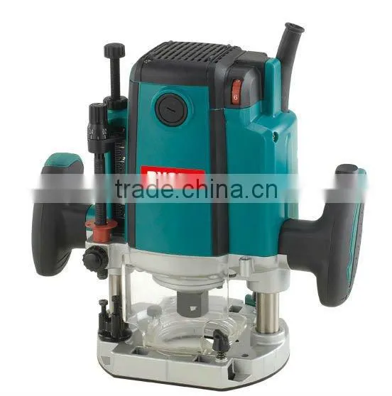 Electric Router--R2301