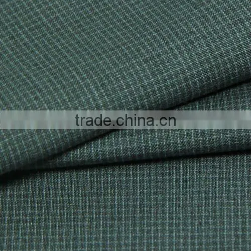 SDL1002612 New Style TR Dobby Men Polyester Suting Fabric