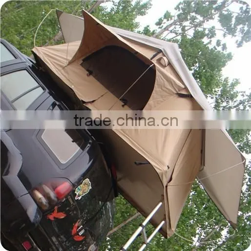 Tente de Toit 4x4 Occasion photo-5