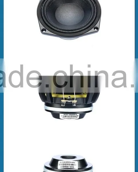 China Speaker Manufacturer 50w 6.5 Inch Speakers Prices Neodymium Magnet Line Array Speaker With Wholesales Price photo-2