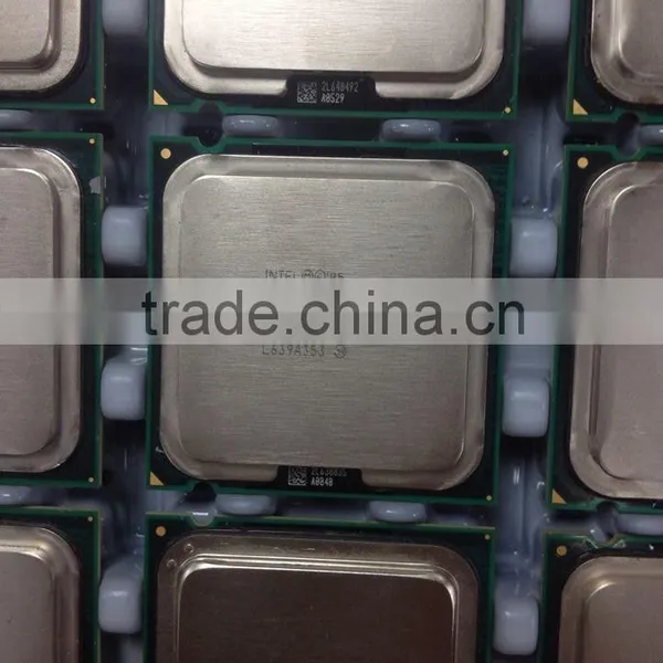 E8400/E6400/E6500 CPU photo-2