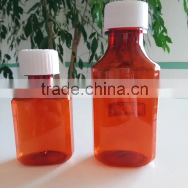 Liquid Medicine Potion Packing Bottle photo-3