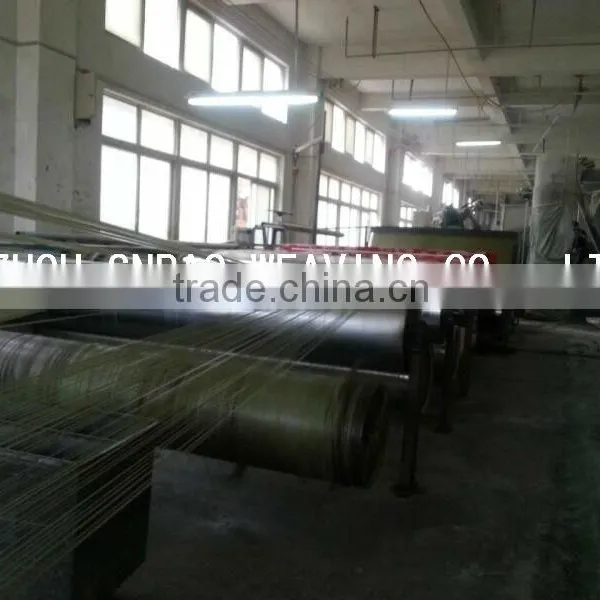 pp Woven Fabric in Rolls
