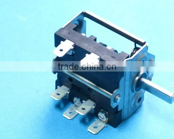 Rotary Switch
