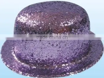 Glitter Hat