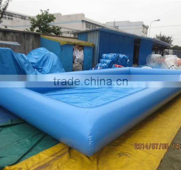 Cheap Customize Small Inflatable Kids Swimming Pool Spa Pool photo-2