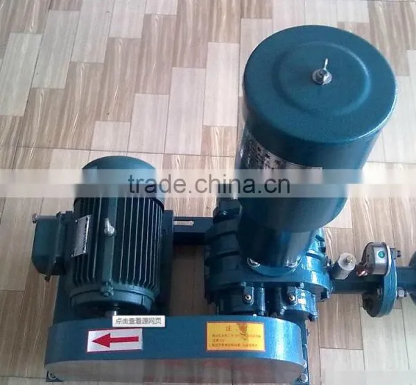 NSR Air Conditioning Blower Fan and Aeration Roots Blower and Air Conditioner Blower