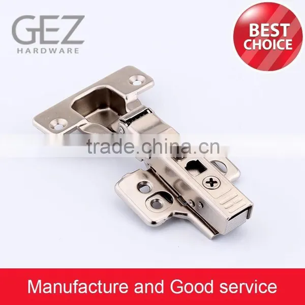 3d Adjustable Concealed Hinge