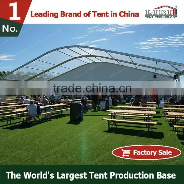 Arch Frame Event Center Tent For Sale photo-2