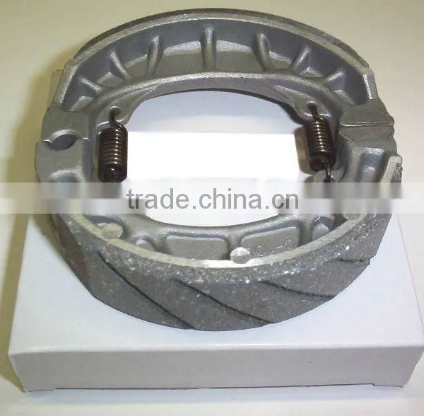 2013 Monkey Bike Brake Shoes
