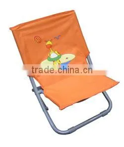 Hot Sale Outdoor Beach Sun Lounger Chair, Leisure Sun Chair, Folding and Chaise Lounge Chair photo-3