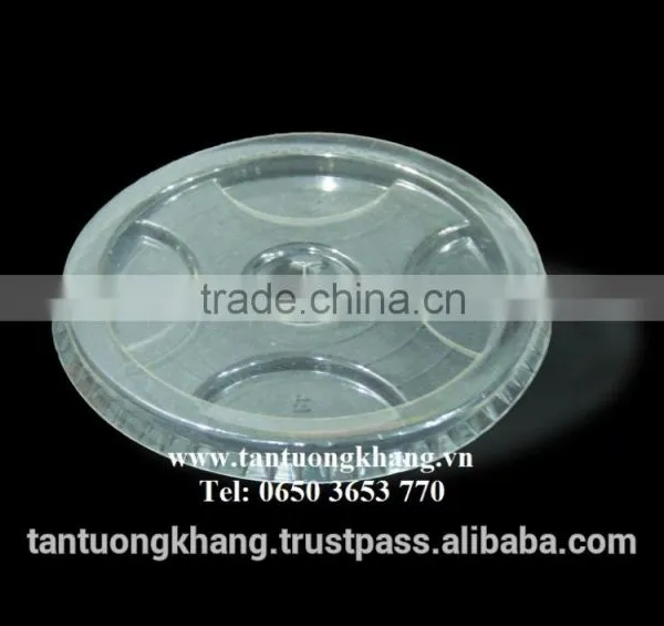 SEDEX, WCA INTERTEK Audited Plastic Cup With Lid,Customized Print and Packaging Upon Request photo-4