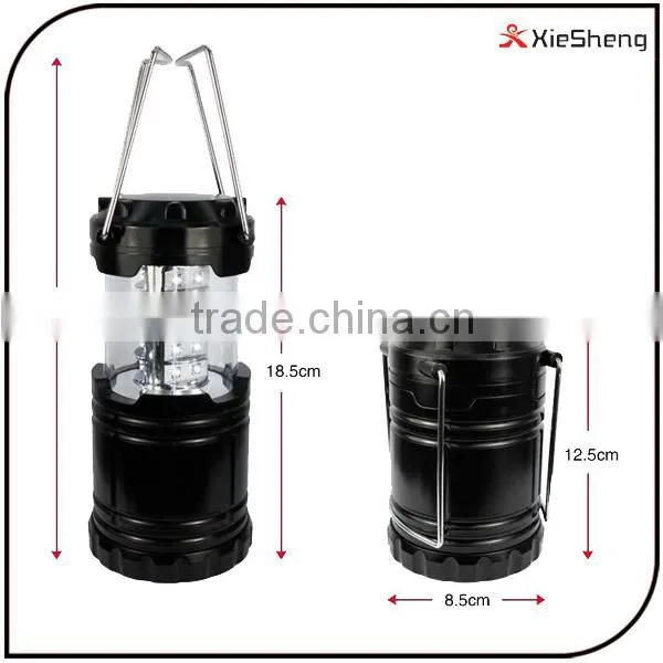 30LED High Brightness Portable Umbrella Lantern Rechargeable Camping Tent Light Quality Choice photo-5
