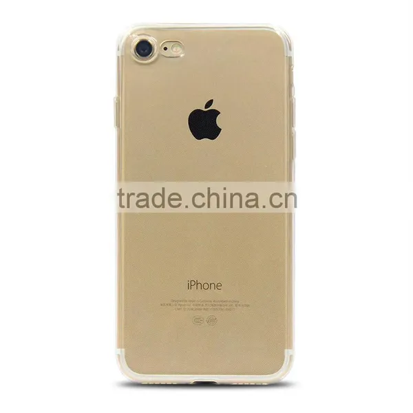 Hot New 2016 Products for IPhone 7 TPU Case, for IPhone 7 Clear Case,for IPhone 7 Case Cover photo-2