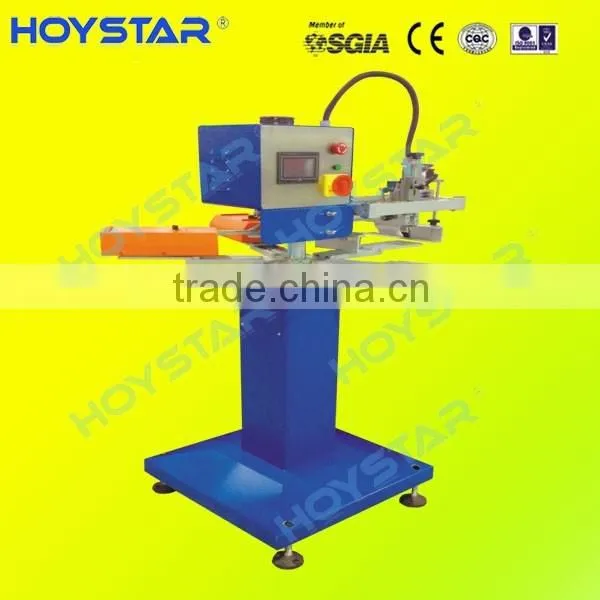 Baby Sock Rotary Screen Printing Machine for Sale