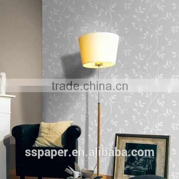 Europe and the United States Elegant Home Decor Wallpaper photo-6
