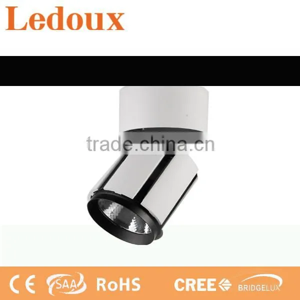 Newest Design Cob Led Track Light Hot Sale in AU Singapore photo-3