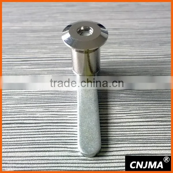 Hot Sell MS809-C Handle Door Lock photo-3
