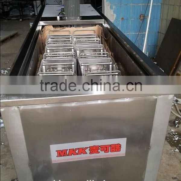 Ice Block Machine/Big Capacity Ice Making Machine Quality Choice photo-3