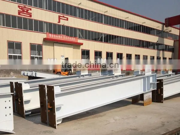Steel Structure Construction