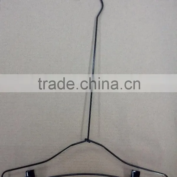Cedar With the Aroma of Natural Wood Clohtes Hanger With Locking Bar photo-2