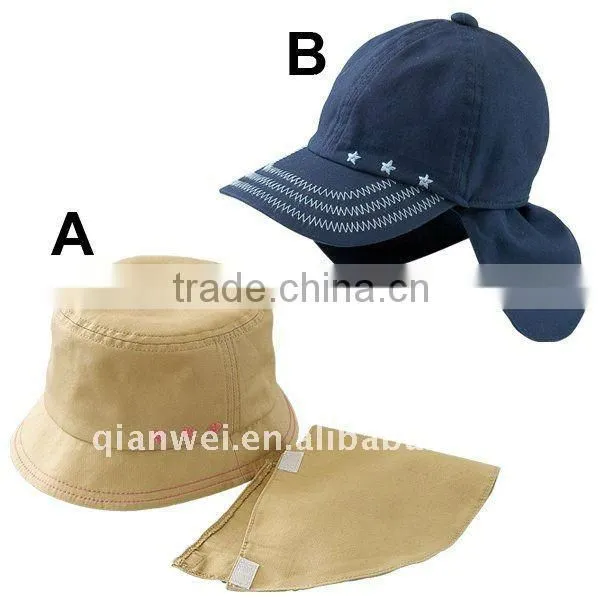 Hat Interlining photo-2