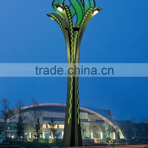 China Hot Sale Modern Landscape Light photo-5