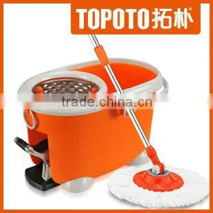 2013 TOPOTO New Floor Mop Easy Mop Twist Mop