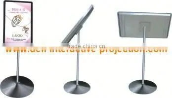 Touch Screen Information Kiosk With Good Price
