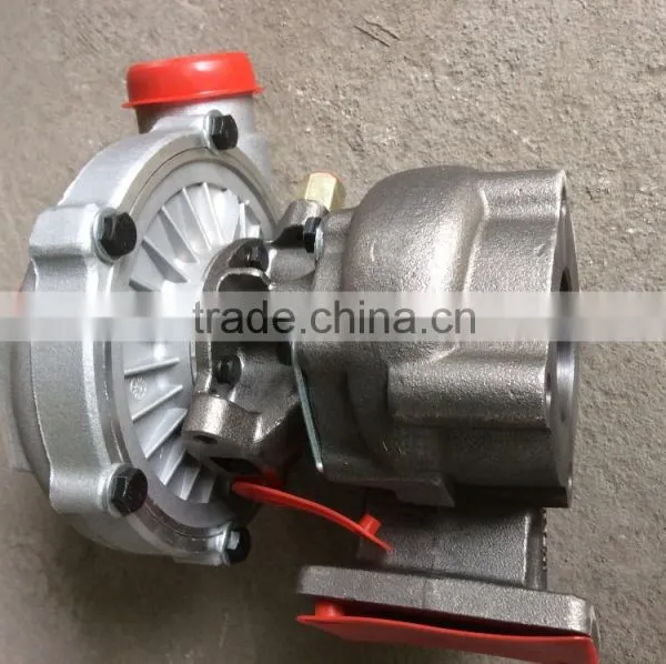 Diesel Engine Spare Parts Turbocharger photo-6