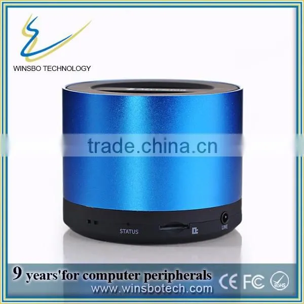 My Vision Bluetooth Speaker 2015 Mini Bluetooth Speaker Quality Choice photo-3