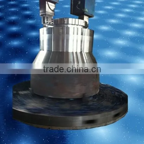 Bop Shell Casting for Petroleum Machinery