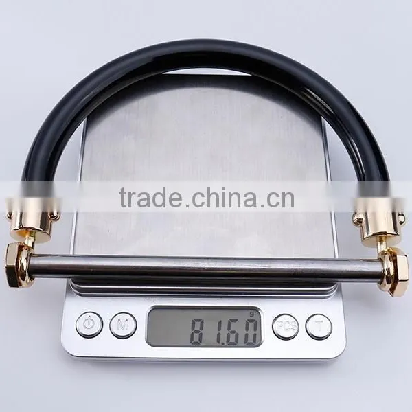 2016 New Style Metal Plastic Handles for Purse Bag photo-4