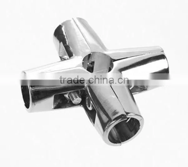 25mm Chrome Tube|Pipe Clothes Garment Dress Hanging Wardrobe Rail Dry Cleaners photo-3