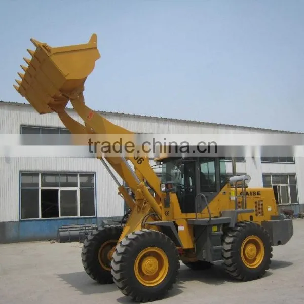 Front End Loader Price CS936