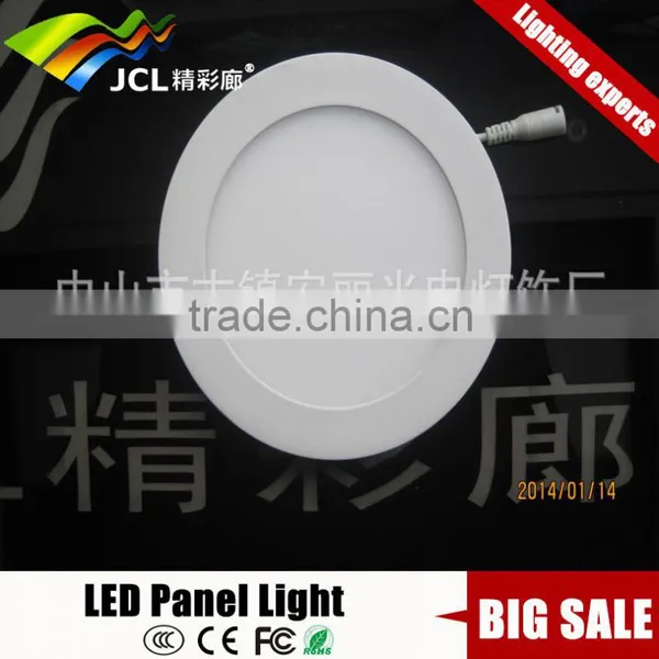 led panel lights super thin