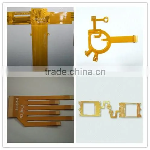 China Manufacture Offer High Quality Pcb,bluetooth Electronic Pcb Circuit Board photo-4