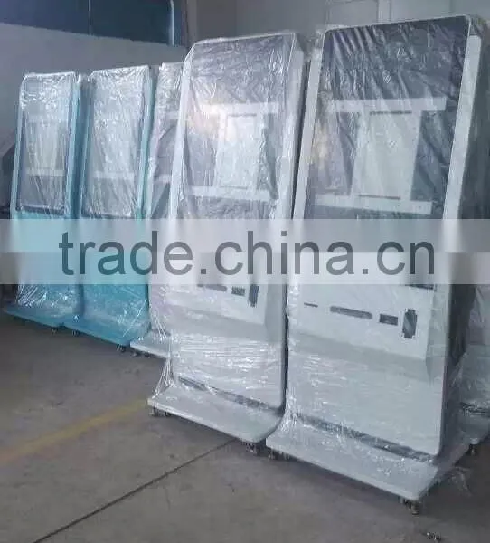 46" Photo Booth Kiosk,photo Printing Kiosk,kiosk Manufacturer photo-3