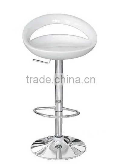 Adjustable ABS Bar Stool High Chairs YPB011 photo-4