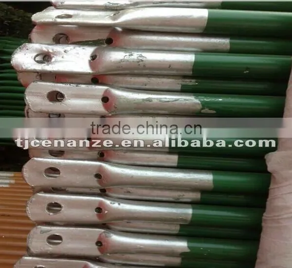 Q235 Cross Brace for Frame Scaffolding photo-3