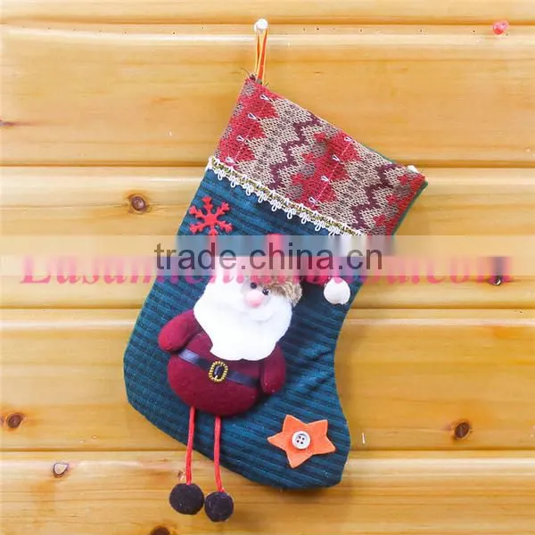 2015 Wholesale Christmas Stocking photo-2