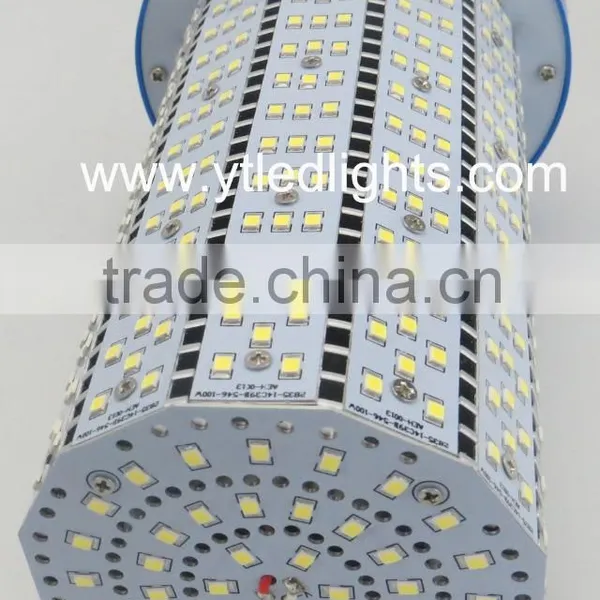 E27/E40 100w Led Corn Light Corn Led E27/e40 546pcs 2835 Leds Corn Bulb Light 230v High Intensity High Quality 3 Years Warranty photo-4
