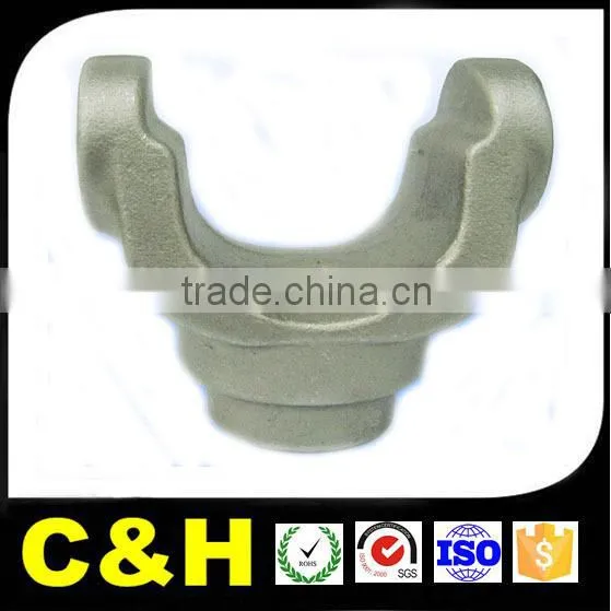 Precision Casting Hardware Stainless Steel Metal Machinery Cnc Machining Part photo-2