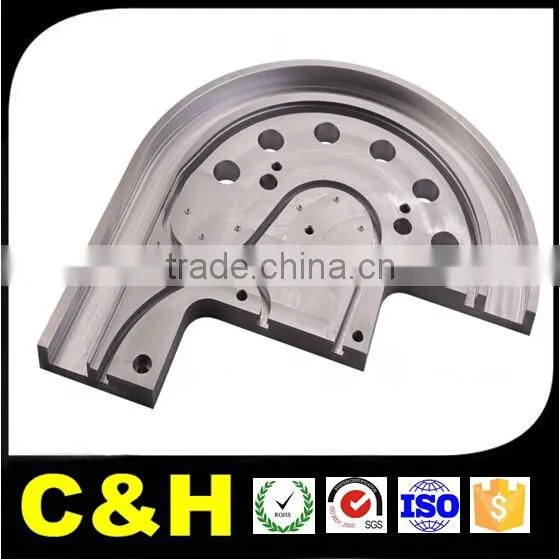 Stainless Steel Wire Edm Cutting photo-6