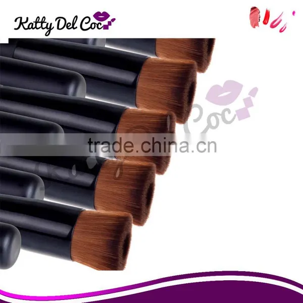 Foundation Brush Makeup Brushes Free Samples photo-2