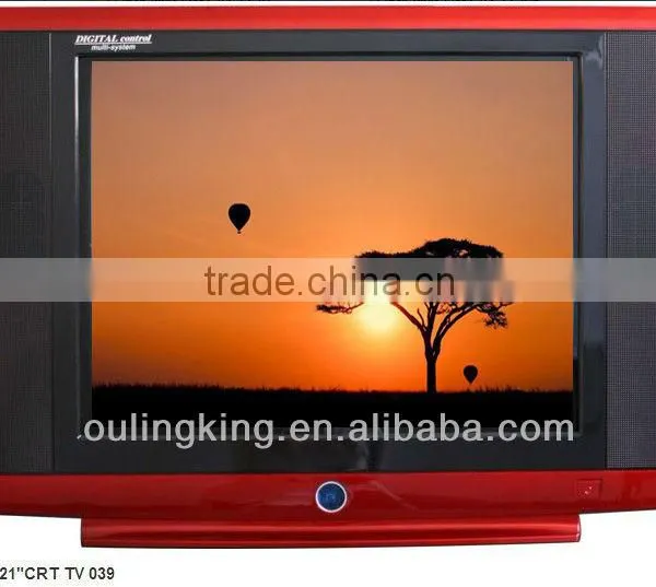 Factory Price USB 14 Inch Crt tv Monitor photo-2