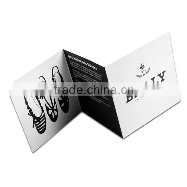 Pamphlet Brochure Catalogue Printing photo-2
