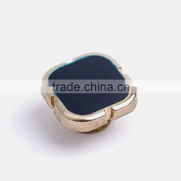 China Supplier Alloy Buttons Jeans Metal Button photo-2
